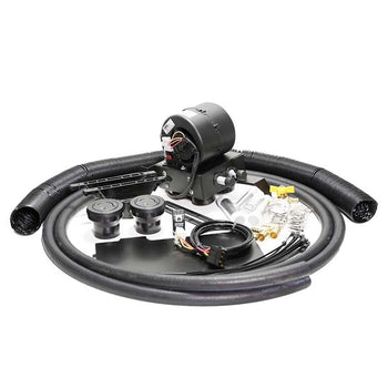Chauffe-Cabine pour VTT Can-Am