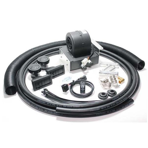 CFMoto ATV Cabin Heater