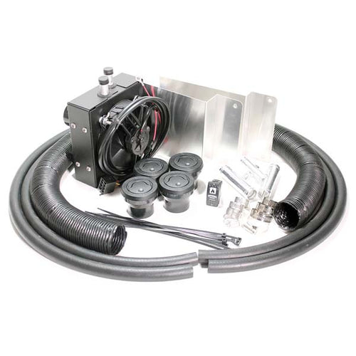 Kawasaki ATV Cabin Heater