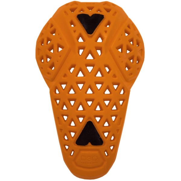 Protège-Genoux de Moto D3O LP1 (Ensemble de 2) Klim