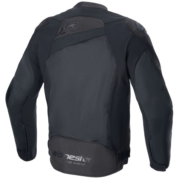Manteau de Moto T-GP Plus R V4 Airflow
