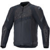 Manteau de Moto T-GP Plus R V4 Airflow