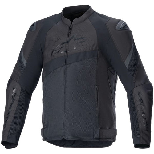 Manteau de Moto T-GP Plus R V4 Airflow