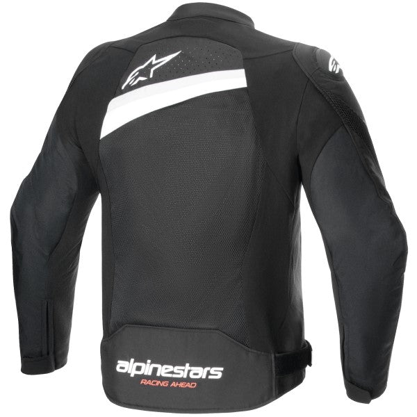 Manteau de Moto T-GP Plus R V4 Airflow