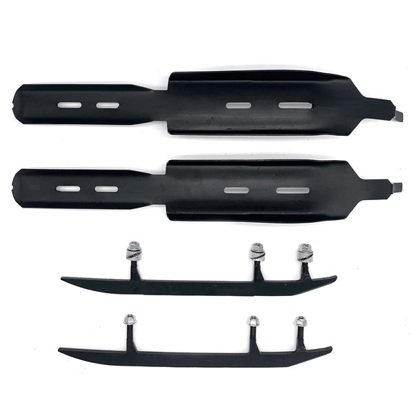 SkiDoo Semi-Aggressive Snowmobile Smooth