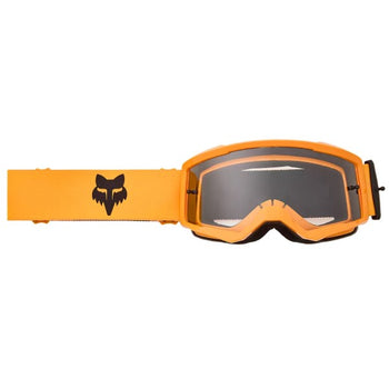 Lunette de Motocross Main Junior