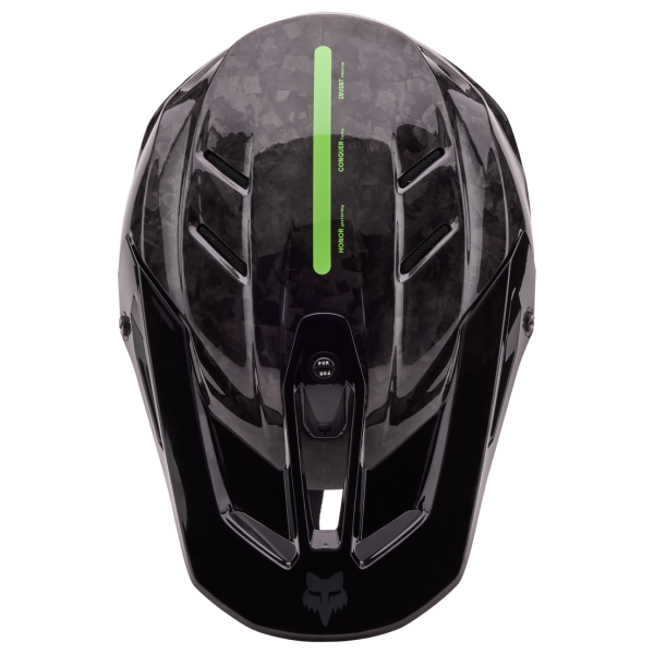 Visor for Motocross Helmet V3 RS 50th Limited Edition