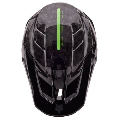 Visor for Motocross Helmet V3 RS 50th Limited Edition