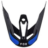 Motocross Visor for V3 Volatile Helmet