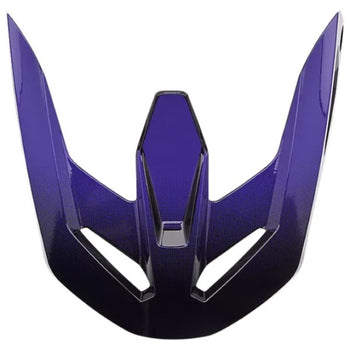 Palette de Motocross Casque V1 Interfere