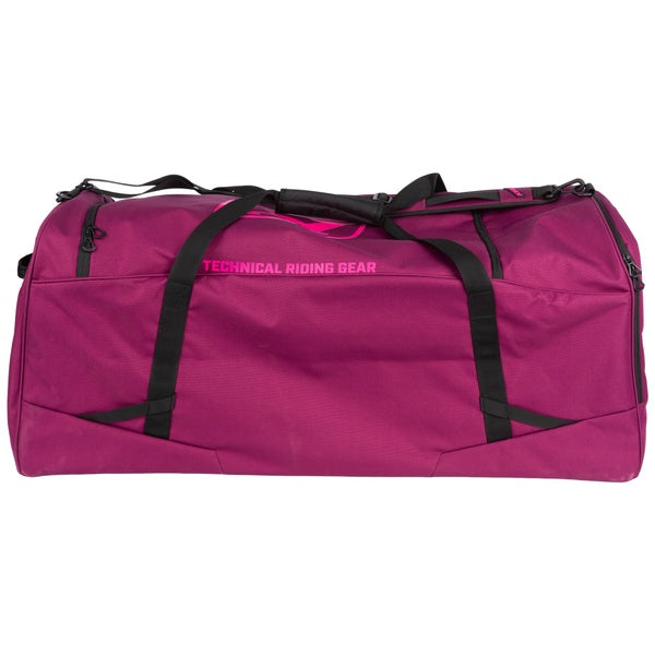 Sac Drift Gear Rose, Arrière
