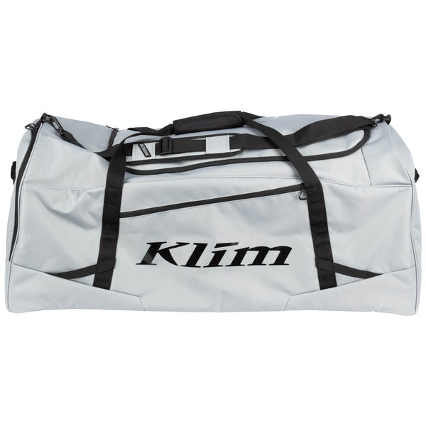Sac Drift Gear Gris/Noir