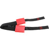 Harnais de guidon Canyon Dancer Rouge Court