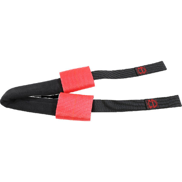 Harnais de guidon Canyon Dancer Rouge Court