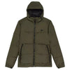 Manteau Ridgeway