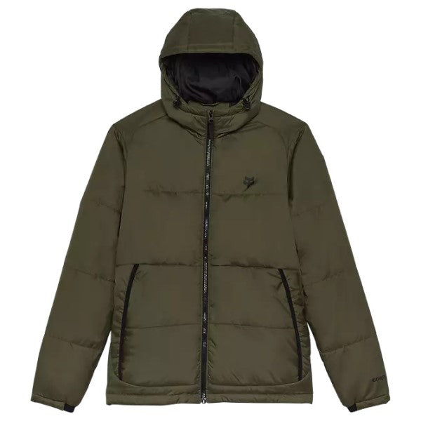 Manteau Ridgeway