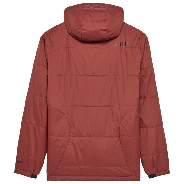 Manteau Ridgeway