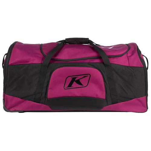 Sac Team Gear Mauve