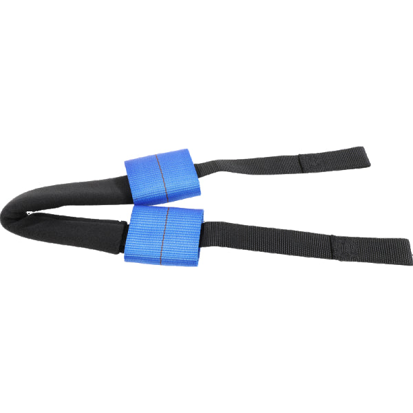 Harnais de guidon Canyon Dancer Bleu Court