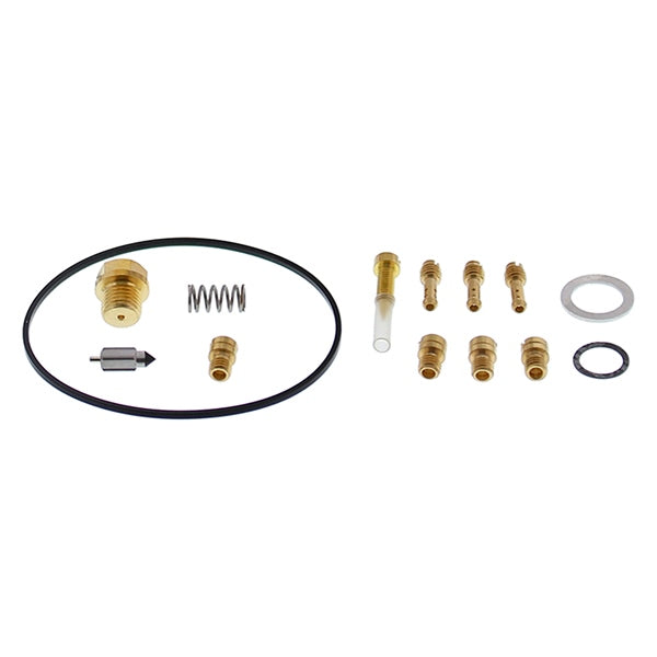 Motorcycle Carburator Repair Kit - All Balls