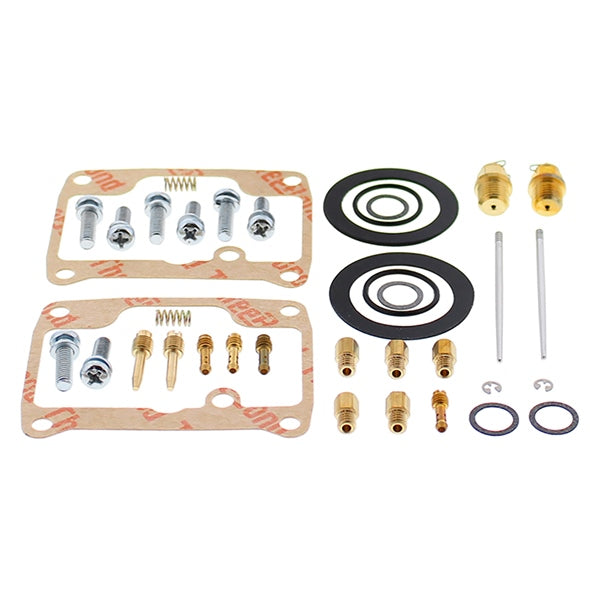 Motorcycle Carburator Repair Kit - All Balls