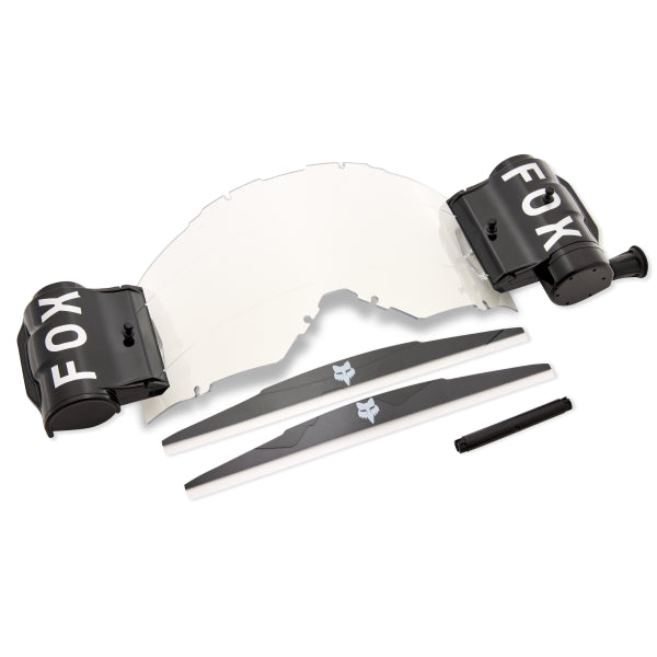 Système Roll-Off Airspace et Main 45 mm Fox