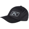 Casquette K Corp Noir
