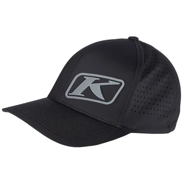 Casquette K Corp Noir
