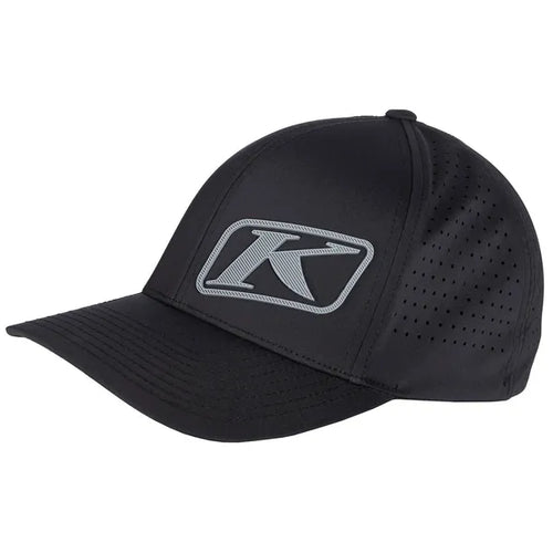 Casquette K Corp Noir