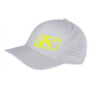 Casquette K Corp gris