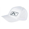 Casquette K Corp Blanc