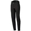 Pantalon de Moto Stella Alamosa Femme Noir de face