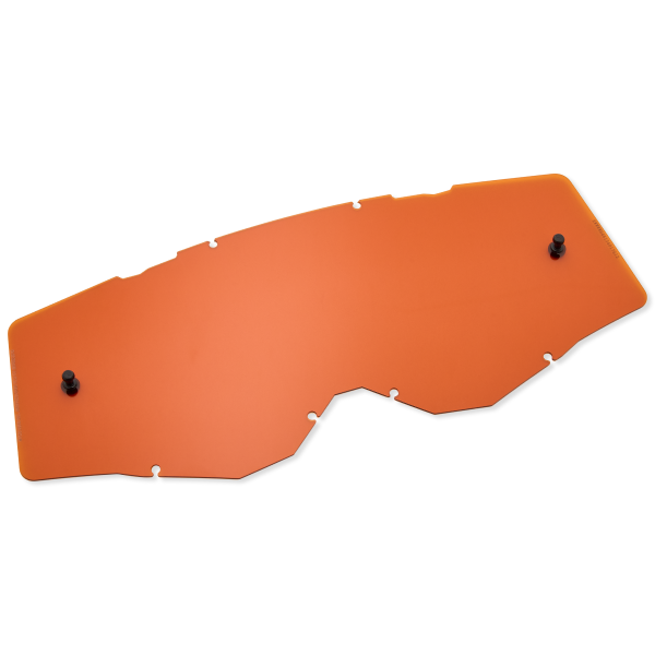 Lentille de Lunettes Airspace & Main Lexan