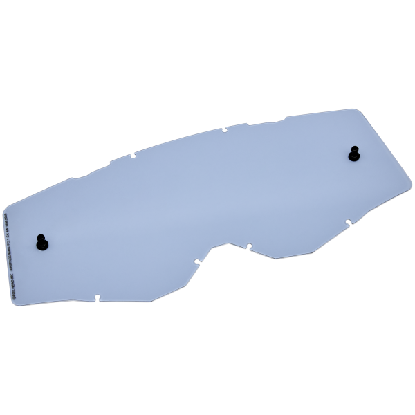Lentille de Lunettes Airspace & Main Lexan