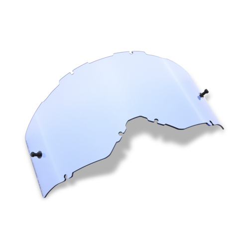 Lentille de Lunettes Airspace & Main Injected