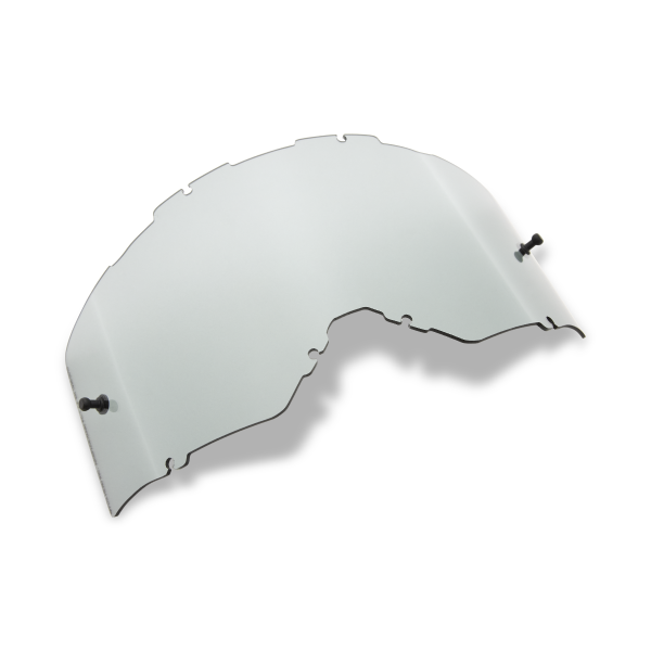 Lentille de Lunettes Airspace & Main Injected