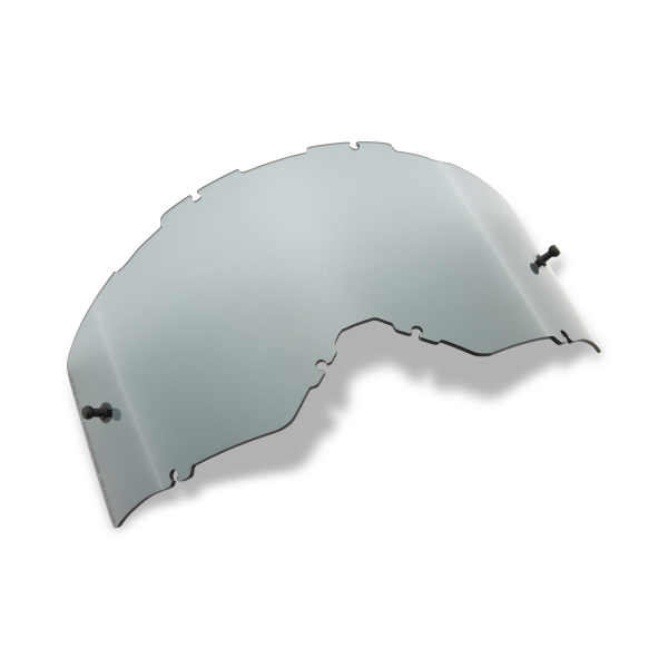 Lentille de Lunettes Airspace & Main Injected