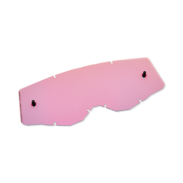 Lentille de Lunettes Main Lexan Junior