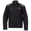 Manteau de Moto Forecast Noir de face