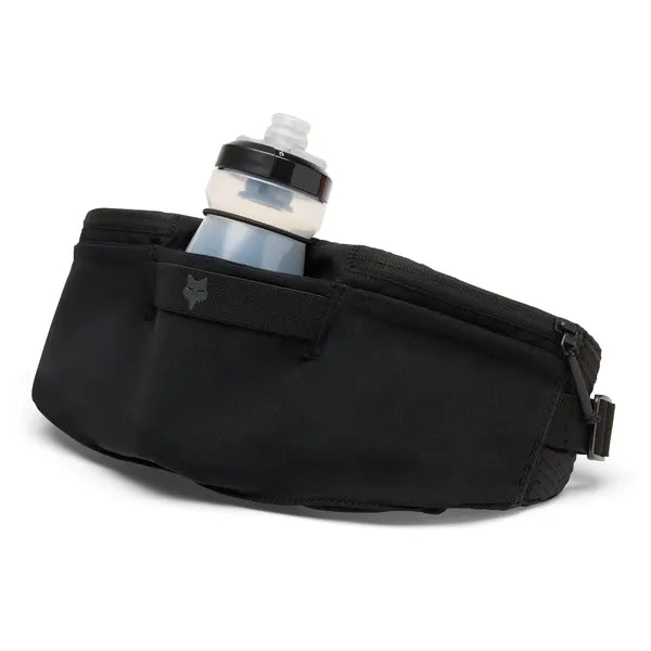 Sac de Hanche de Vélo Summit Noir