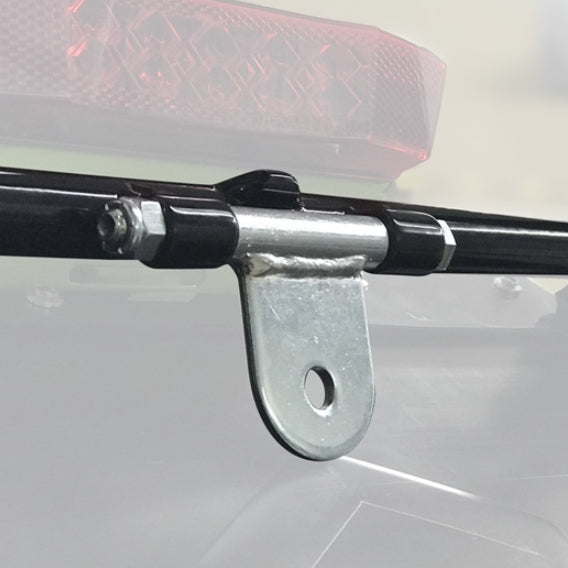 Attache de Traineau de Motoneige BRP