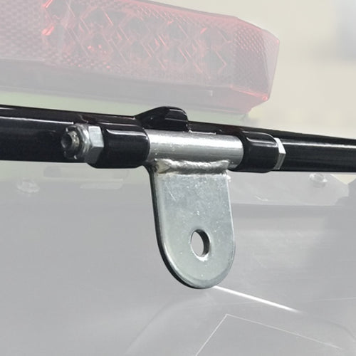 Attache de Traineau de Motoneige BRP