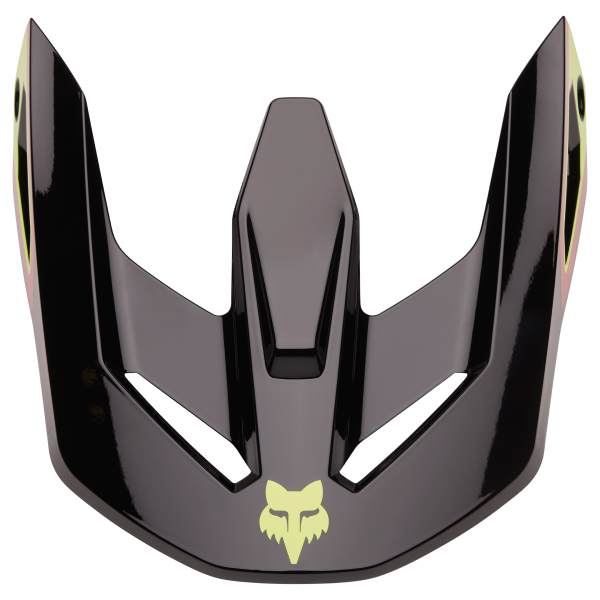Motocross Visor for Helmet V1 Polaris