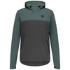 Veste de Vélo Coupe-Vent Ranger Vert, de face