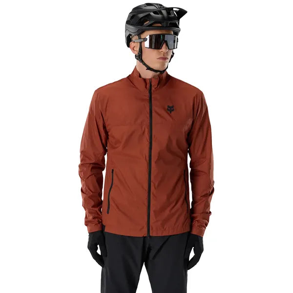 Mountain Bike Jacket Ranger Windbreaker