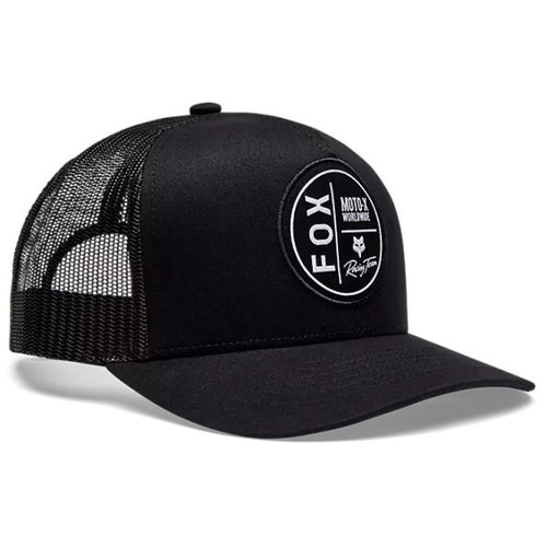 Casquette Worldwide Trucke Noir