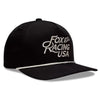 Casquette Fox Flag Noir
