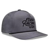Casquette Fox Flag Gris