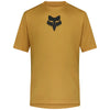 Maillot de Vélo Ranger Bronze, de face