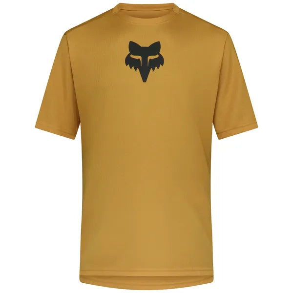 Maillot de Vélo Ranger Bronze, de face